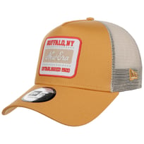 Czapka Trucker Established Patch by New Era - 175,95 zł