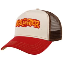 Czapka Trucker Explorer by JJ Hats - 194,95 zł