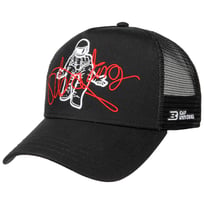 Czapka Trucker Floating by CapUniverse - 194,95 zł