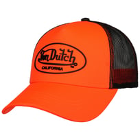 Czapka Trucker Full Neon by Von Dutch - 170,95 zł