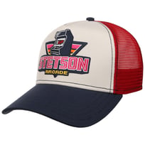 Czapka Trucker Gaming Arcade by Stetson - 213,95 zł