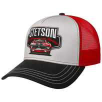 Czapka Trucker Garage American Heritage by Stetson - 212,95 zł