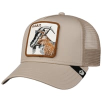 Czapka Trucker Goat by Goorin Bros. - 212,95 zł
