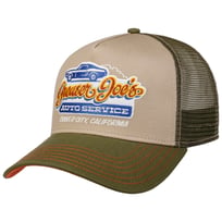 Czapka Trucker Greaser Joes by FWS - 194,95 zł