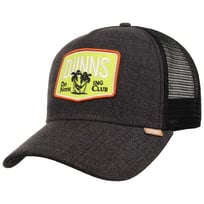 Czapka Trucker HFT DNC Rough Canvas by Djinns - 102,95 zł