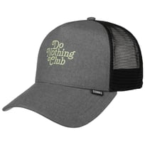 Czapka Trucker HFT DNC Wooly by Djinns - 171,95 zł