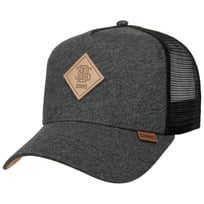 Czapka Trucker HFT Jersey Logo Patch by Djinns - 121,95 zł