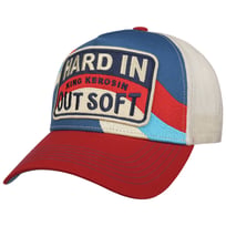 Czapka Trucker Hard In Out Soft by King Kerosin - 194,95 zł