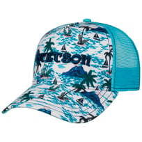 Czapka Trucker Hawaii Boats by Stetson - 169,95 zł