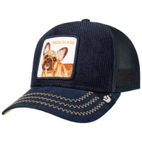 Czapka Trucker High Class by Goorin Bros. - 236,95 zł