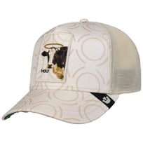 Czapka Trucker Holy Cow by Goorin Bros. - 283,95 zł