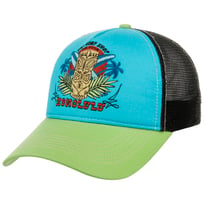 Czapka Trucker Honolulu Vintage by King Kerosin - 194,95 zł