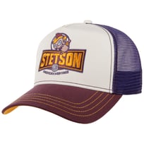 Czapka Trucker Hot Dog Boy by Stetson - 169,95 zł