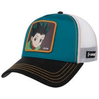 Czapka Trucker Hunter x Hunter Gon by Capslab - 145,95 zł