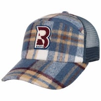 Czapka Trucker Killeen by Barts - 121,95 zł
