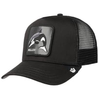 Czapka Trucker Killer by Goorin Bros. - 212,95 zł