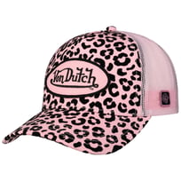 Czapka Trucker Leo Front by Von Dutch - 171,95 zł