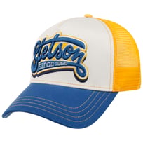 Czapka Trucker Lettering by Stetson - 212,95 zł