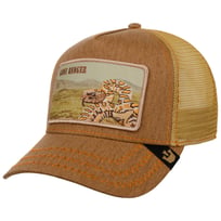 Czapka Trucker Lone Ranger by Goorin Bros. - 236,95 zł