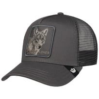 Czapka Trucker Loner by Goorin Bros. - 238,95 zł