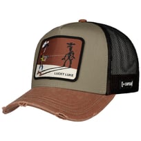 Czapka Trucker Lucky Luke by Capslab - 170,95 zł