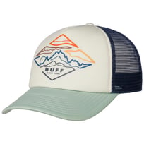 Czapka Trucker Luster Flint by BUFF - 145,95 zł
