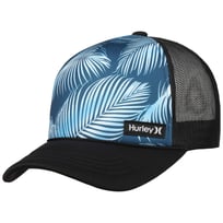 Czapka Trucker M Rincon Fern by Hurley - 194,95 zł