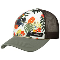 Czapka Trucker M Rincon Tropic by Hurley - 194,95 zł