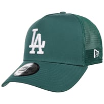 Czapka Trucker MLB Adjustable Dodgers by New Era - 175,95 zł