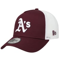 Czapka Trucker MLB Ess Athletics by New Era - 170,95 zł