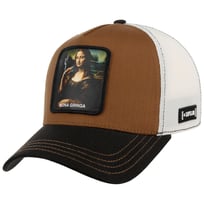 Czapka Trucker Mona Lisa by Capslab - 145,95 zł