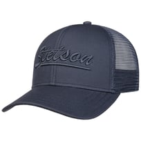 Czapka Trucker Monochrome by Stetson - 169,95 zł