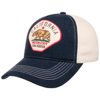 Czapka Trucker Motor State by King Kerosin - 194,95 zł