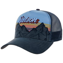 Czapka Trucker Mountain Mist by Stetson - 212,95 zł