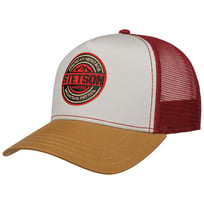 Czapka Trucker Mountain Patrol by Stetson - 213,95 zł