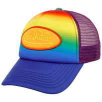 Czapka Trucker Multicolour Tampa by Von Dutch - 153,95 zł