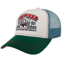 Czapka Trucker NYC Pizza by JJ Hats - 190,95 zł
