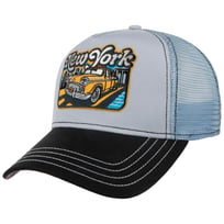 Czapka Trucker NYC Yellow Cab by JJ Hats - 190,95 zł