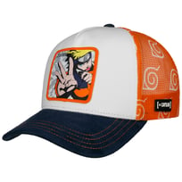 Czapka Trucker Naruto by Capslab - 170,95 zł