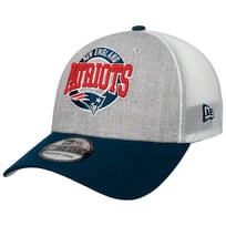 Czapka Trucker New England Patriots by New Era - 194,95 zł