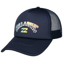 Czapka Trucker New Podium by Billabong - 145,95 zł