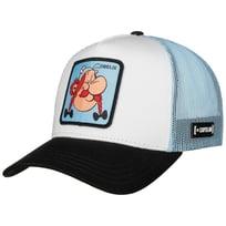 Czapka Trucker Obelix by Capslab - 170,95 zł