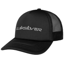 Czapka Trucker Omni by Quiksilver - 170,95 zł