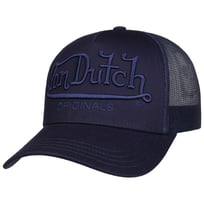 Czapka Trucker Originals by Von Dutch - 171,95 zł