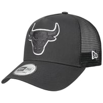 Czapka Trucker Outline EF Bulls by New Era - 175,95 zł