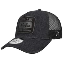 Czapka Trucker Patch Denim by New Era - 194,95 zł