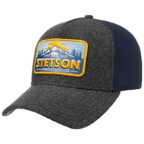 Czapka Trucker Polar by Stetson - 212,95 zł