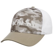 Czapka Trucker Punchbowl by Columbia - 127,95 zł