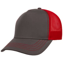 Czapka Trucker Rapper Canvas - 97,95 zł
