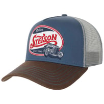 Czapka Trucker Riding Hot Rod by Stetson - 212,95 zł